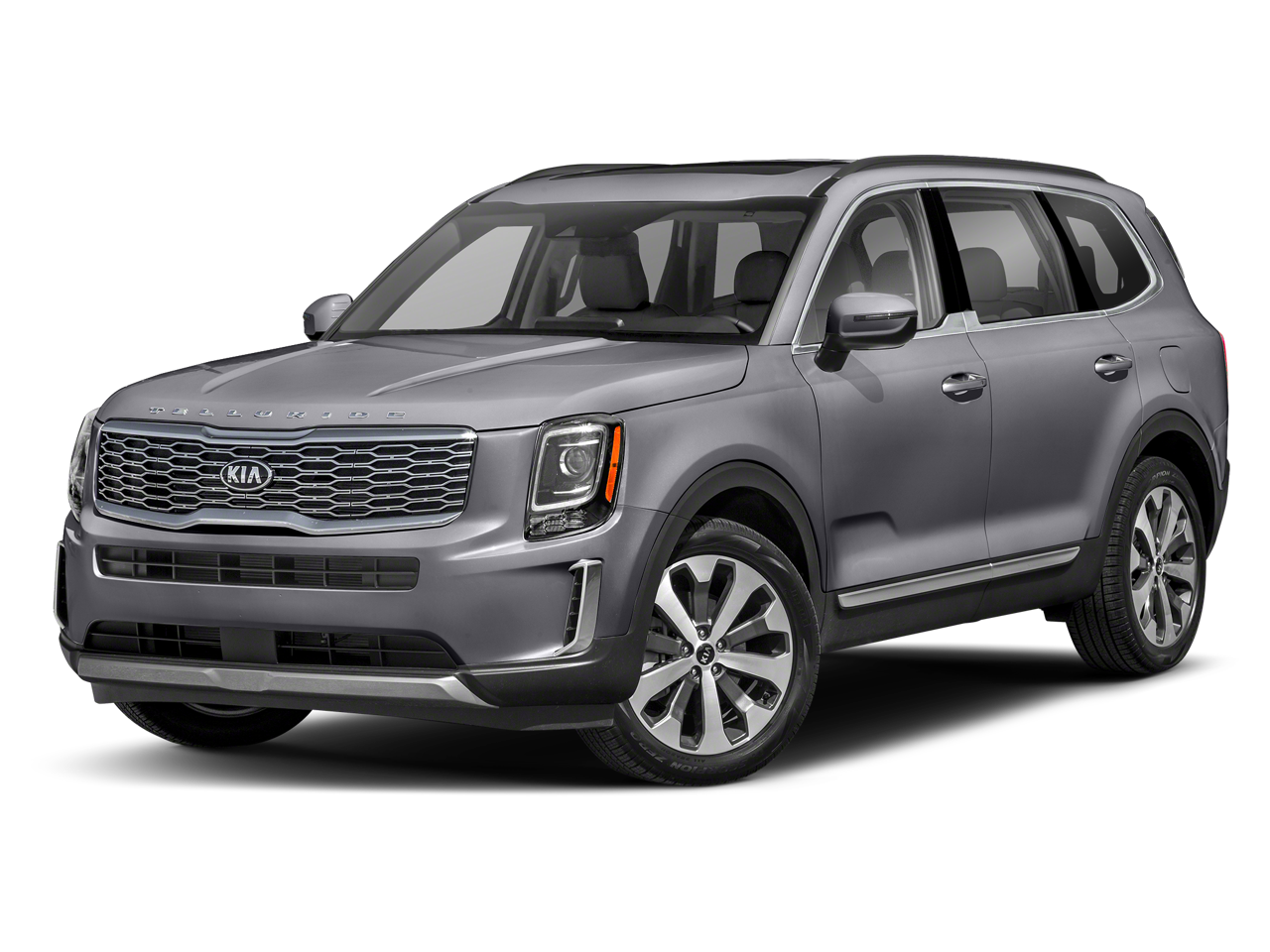 2021 Kia Telluride
